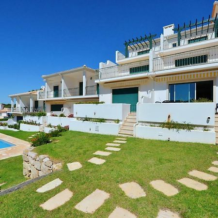 Townhouse Next To Falesia Beach Albufeira Zewnętrze zdjęcie