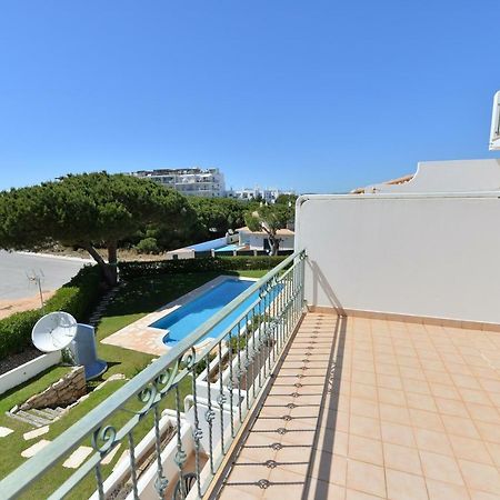 Townhouse Next To Falesia Beach Albufeira Zewnętrze zdjęcie
