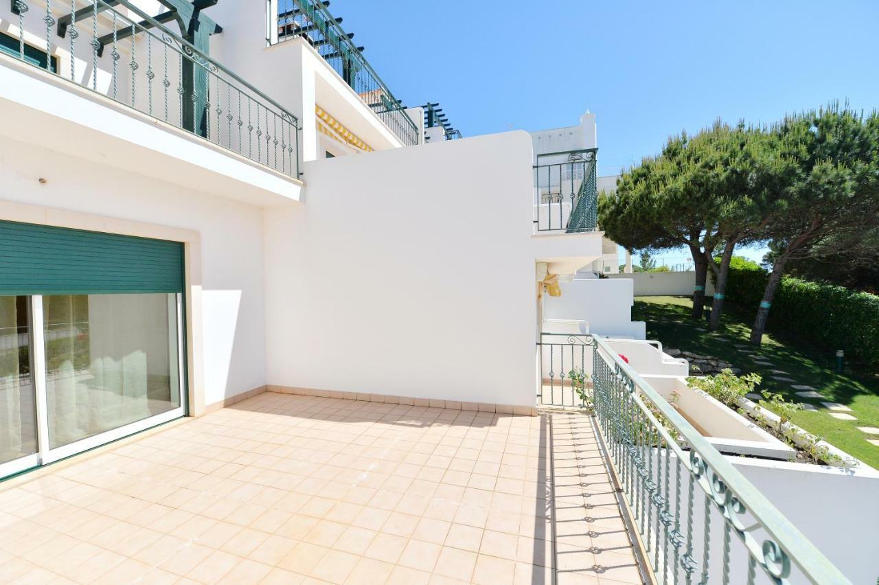 Townhouse Next To Falesia Beach Albufeira Zewnętrze zdjęcie