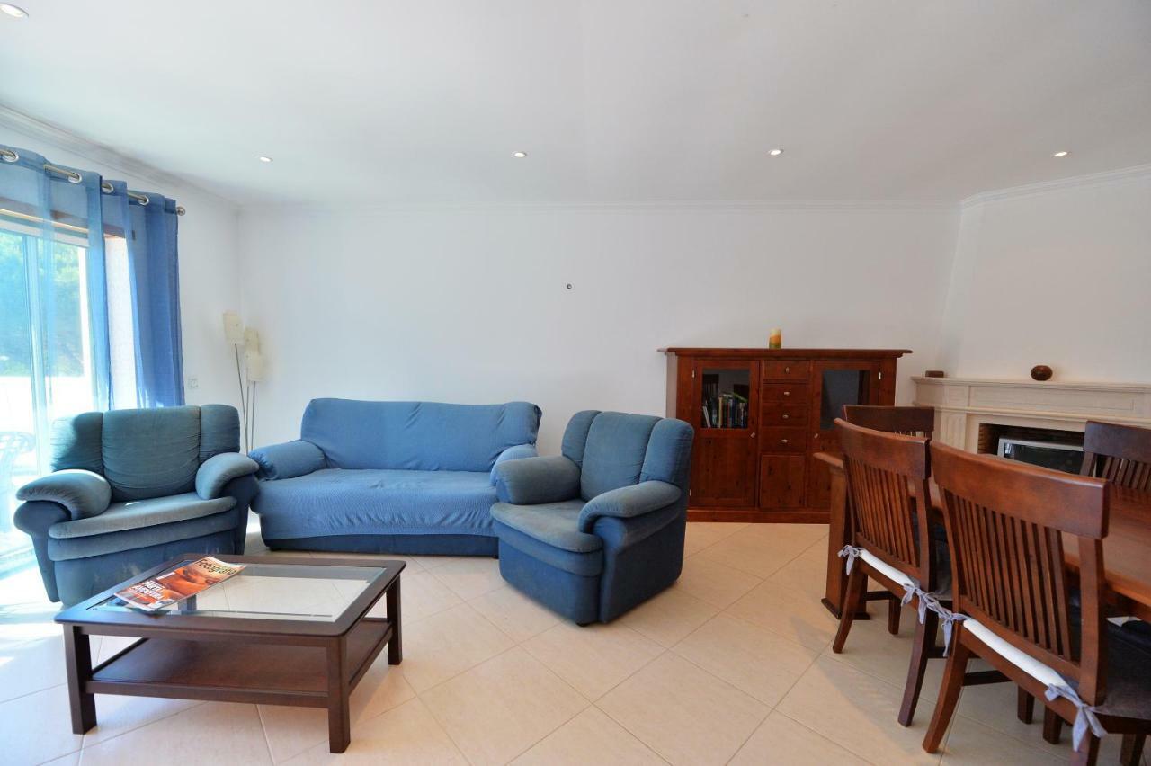 Townhouse Next To Falesia Beach Albufeira Zewnętrze zdjęcie