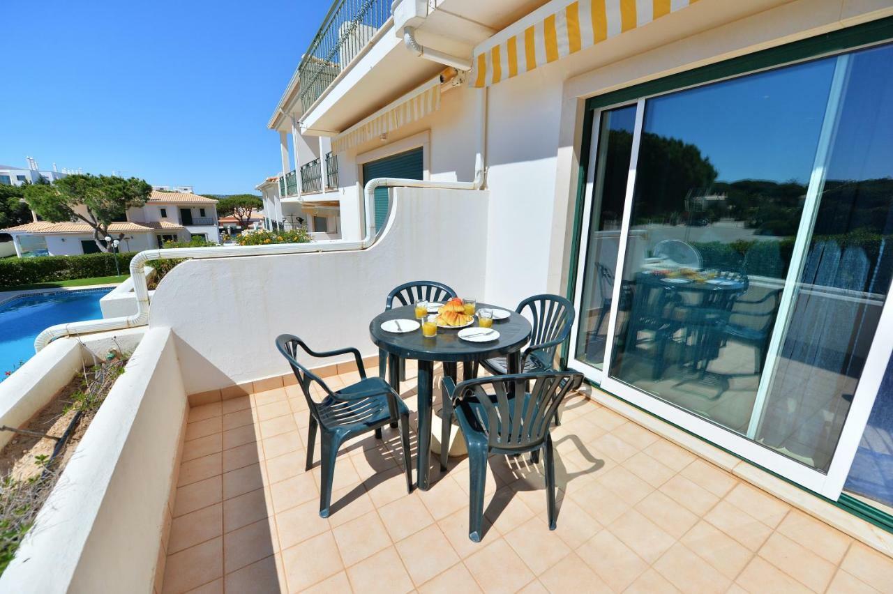 Townhouse Next To Falesia Beach Albufeira Zewnętrze zdjęcie