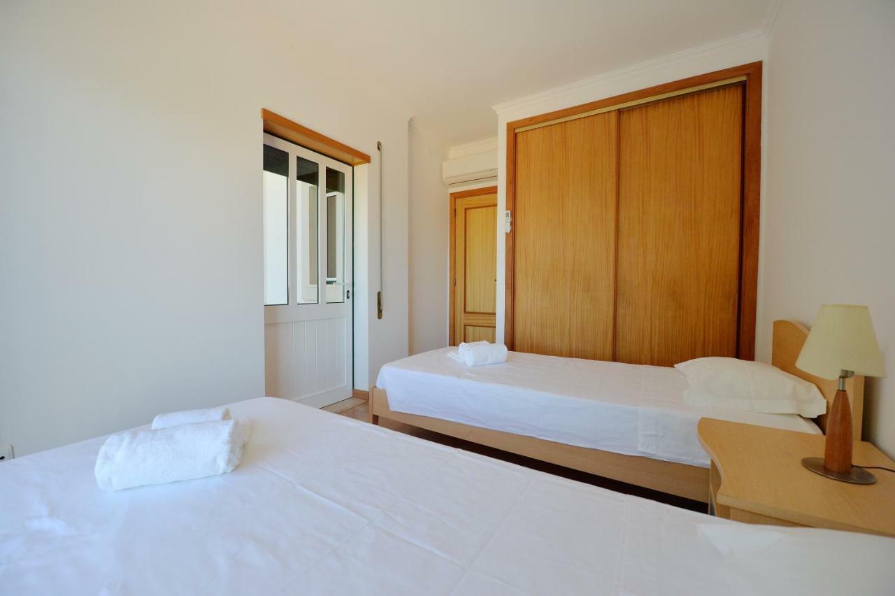 Townhouse Next To Falesia Beach Albufeira Zewnętrze zdjęcie
