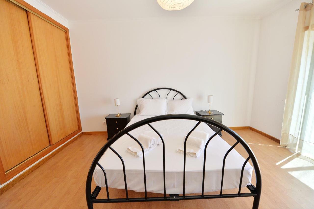 Townhouse Next To Falesia Beach Albufeira Zewnętrze zdjęcie