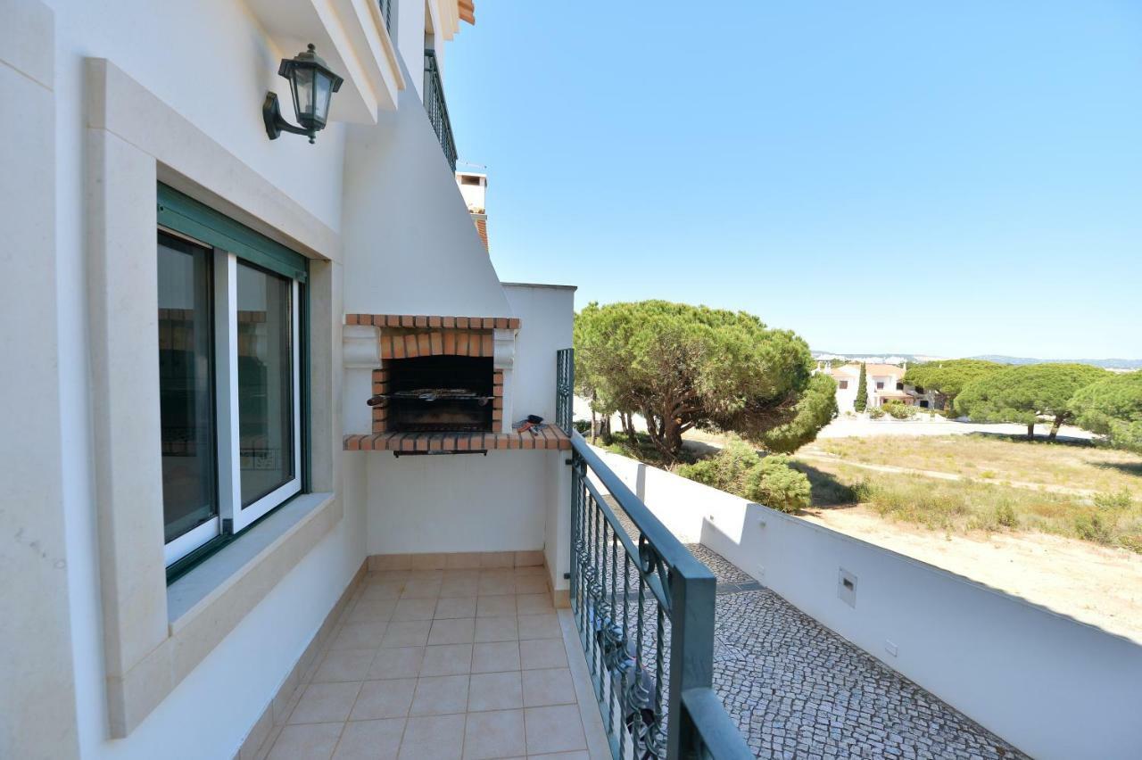 Townhouse Next To Falesia Beach Albufeira Zewnętrze zdjęcie
