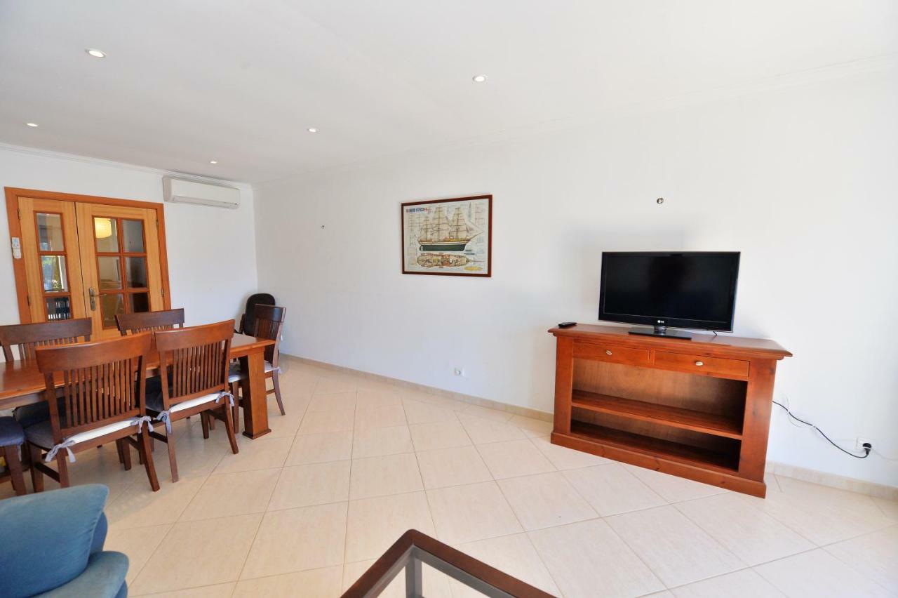 Townhouse Next To Falesia Beach Albufeira Zewnętrze zdjęcie