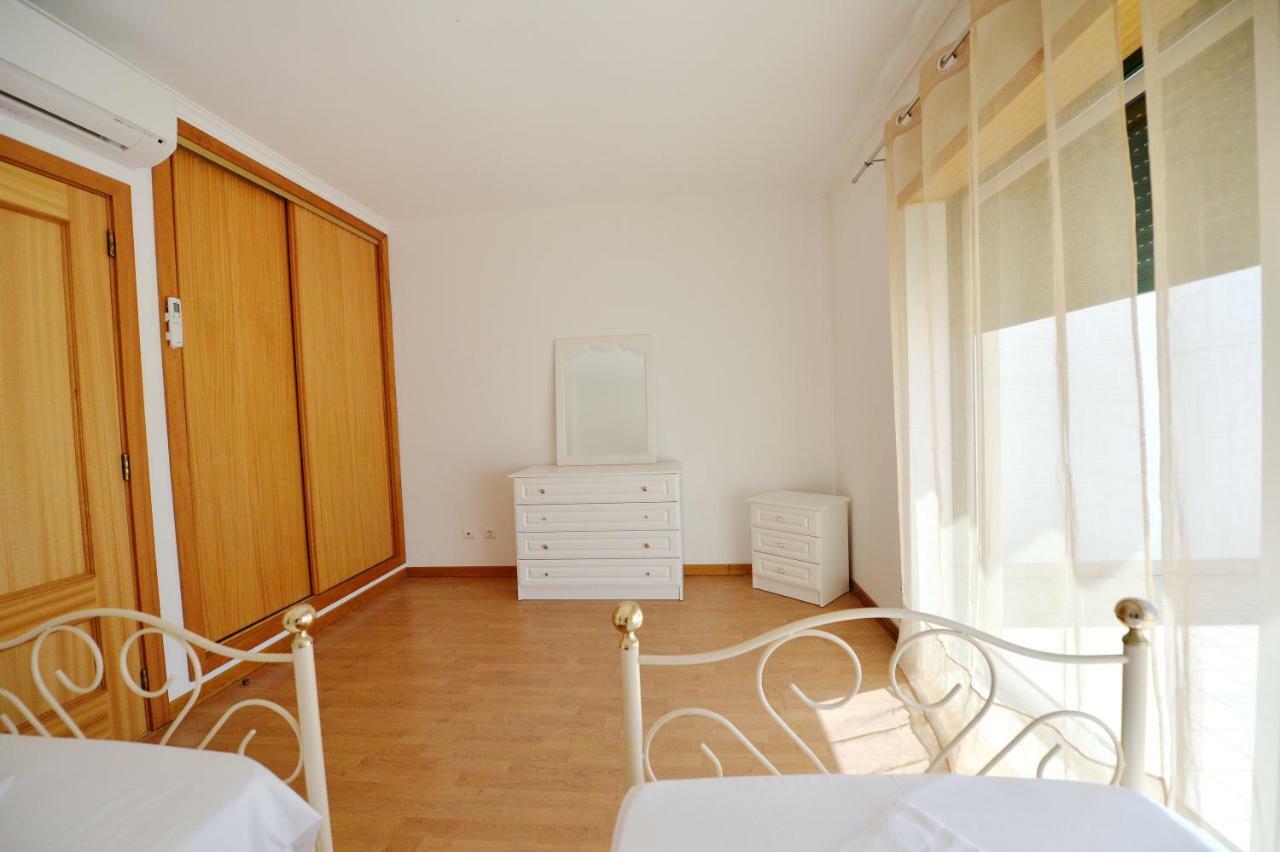 Townhouse Next To Falesia Beach Albufeira Zewnętrze zdjęcie