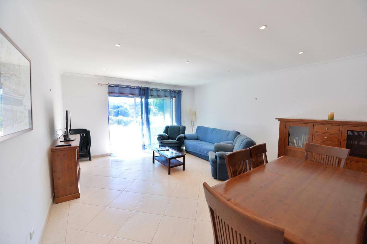 Townhouse Next To Falesia Beach Albufeira Zewnętrze zdjęcie