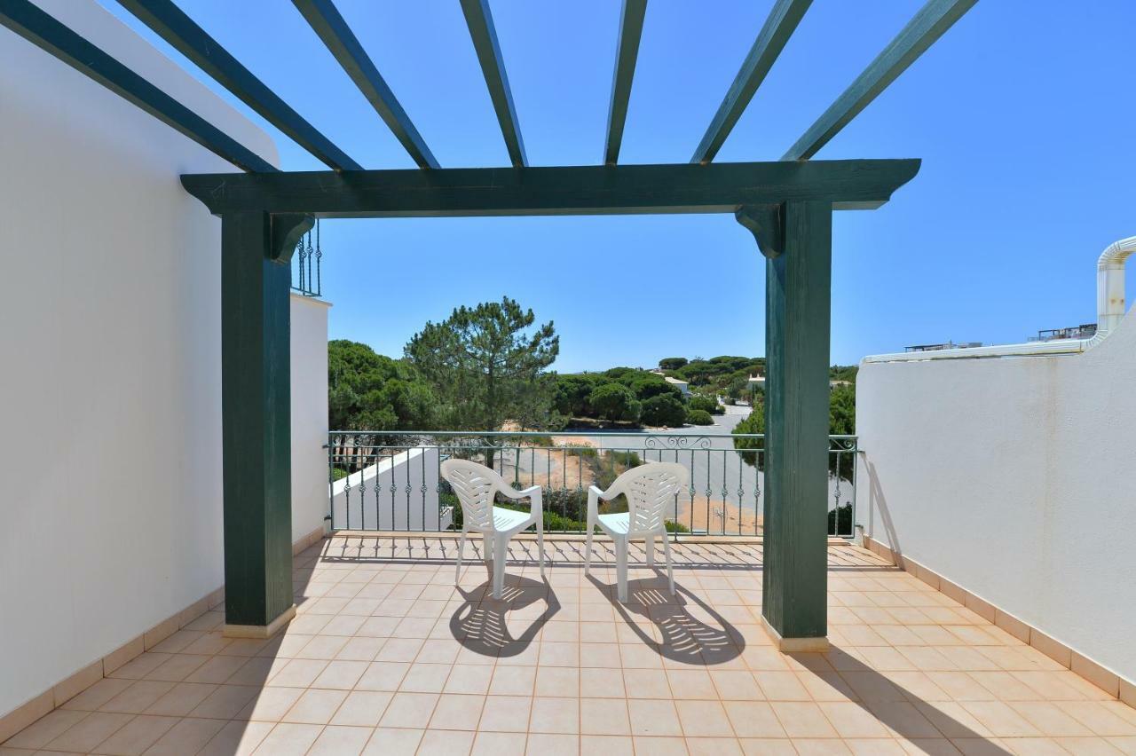 Townhouse Next To Falesia Beach Albufeira Zewnętrze zdjęcie