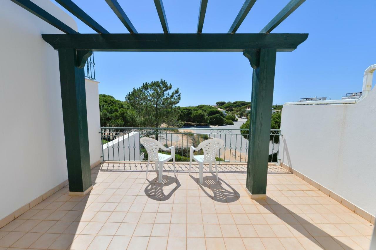 Townhouse Next To Falesia Beach Albufeira Zewnętrze zdjęcie