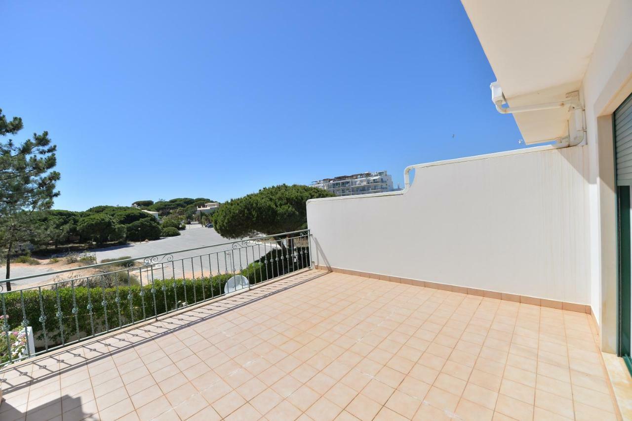 Townhouse Next To Falesia Beach Albufeira Zewnętrze zdjęcie