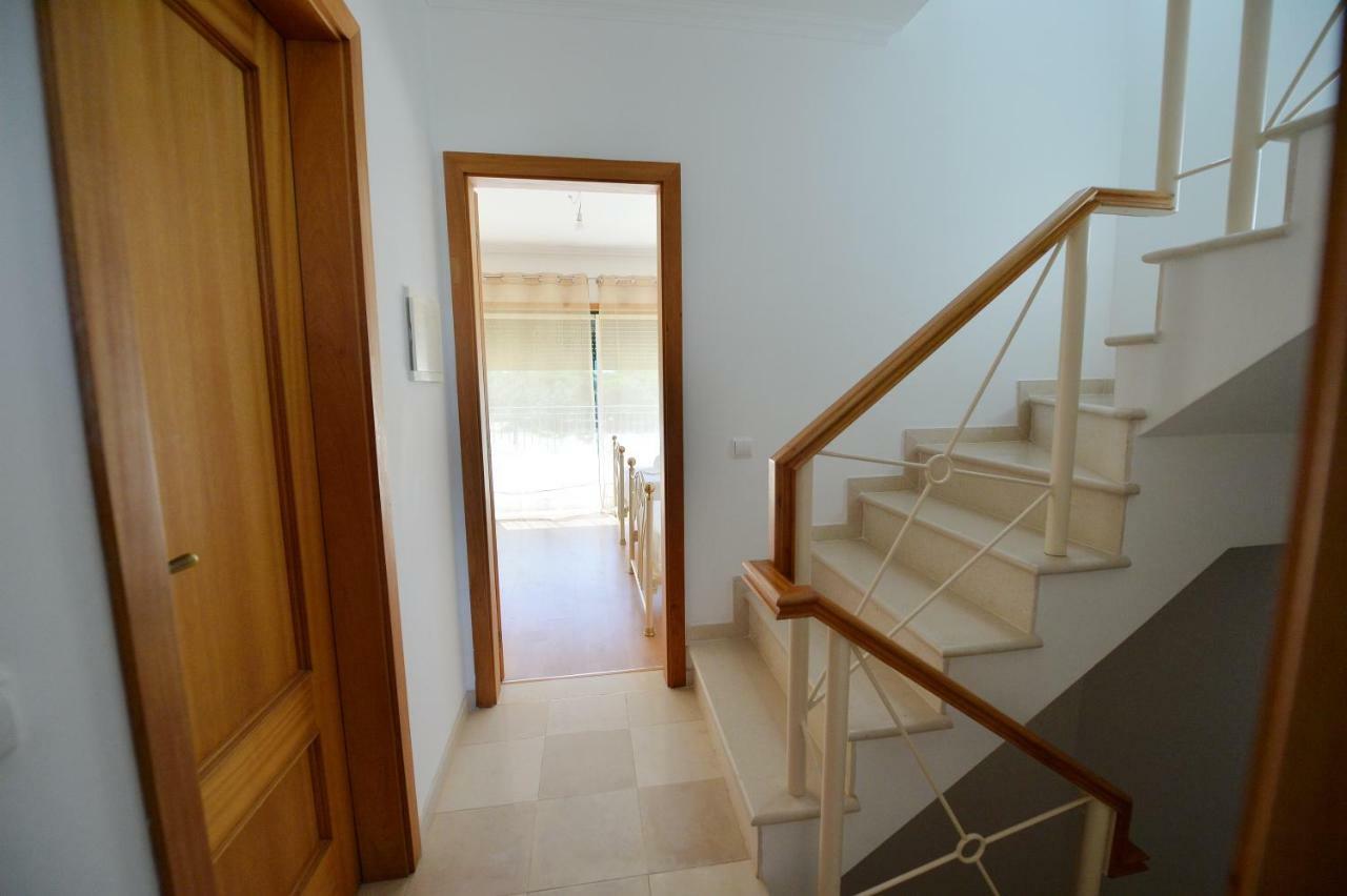 Townhouse Next To Falesia Beach Albufeira Zewnętrze zdjęcie