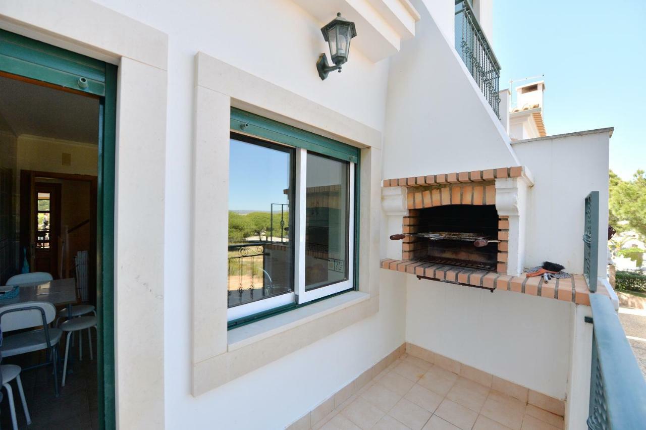 Townhouse Next To Falesia Beach Albufeira Zewnętrze zdjęcie