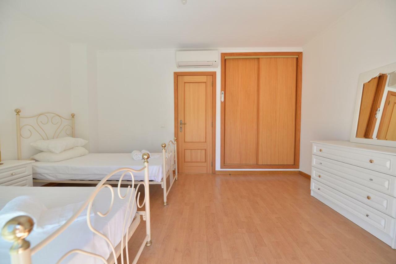Townhouse Next To Falesia Beach Albufeira Zewnętrze zdjęcie
